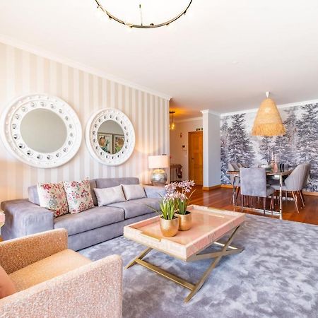 Apartamento Vale Verde By Madeira Sun Travel Funchal  Luaran gambar