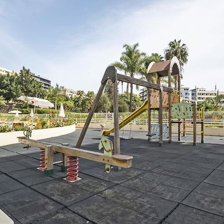 Apartamento Vale Verde By Madeira Sun Travel Funchal  Luaran gambar