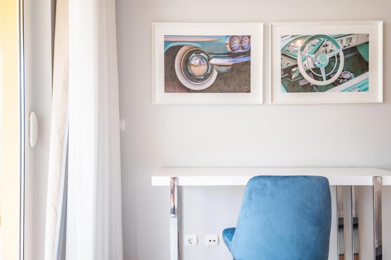 Apartamento Vale Verde By Madeira Sun Travel Funchal  Luaran gambar