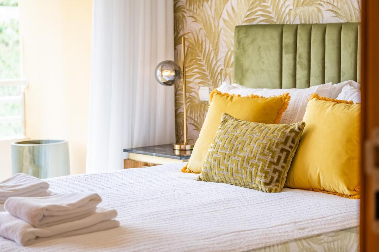 Apartamento Vale Verde By Madeira Sun Travel Funchal  Luaran gambar