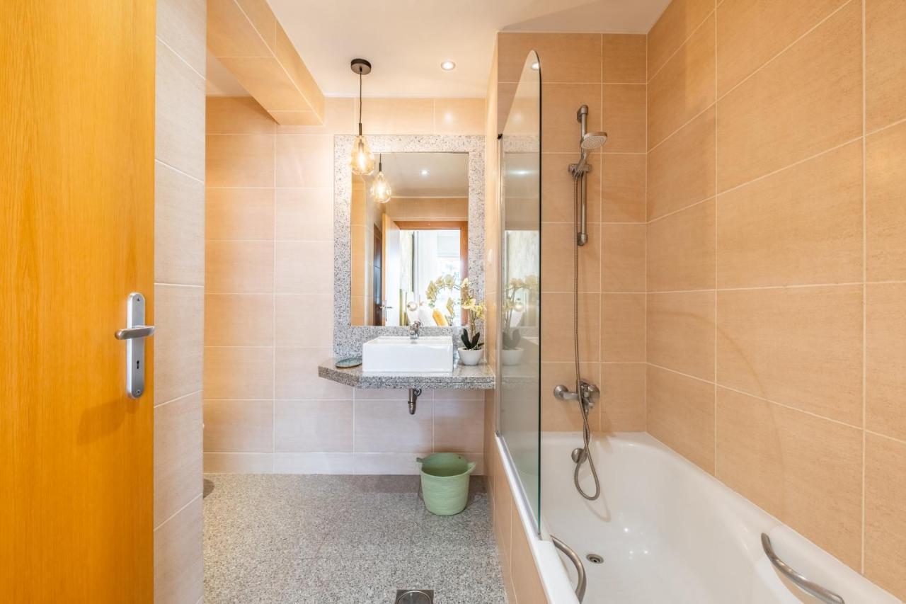Apartamento Vale Verde By Madeira Sun Travel Funchal  Luaran gambar