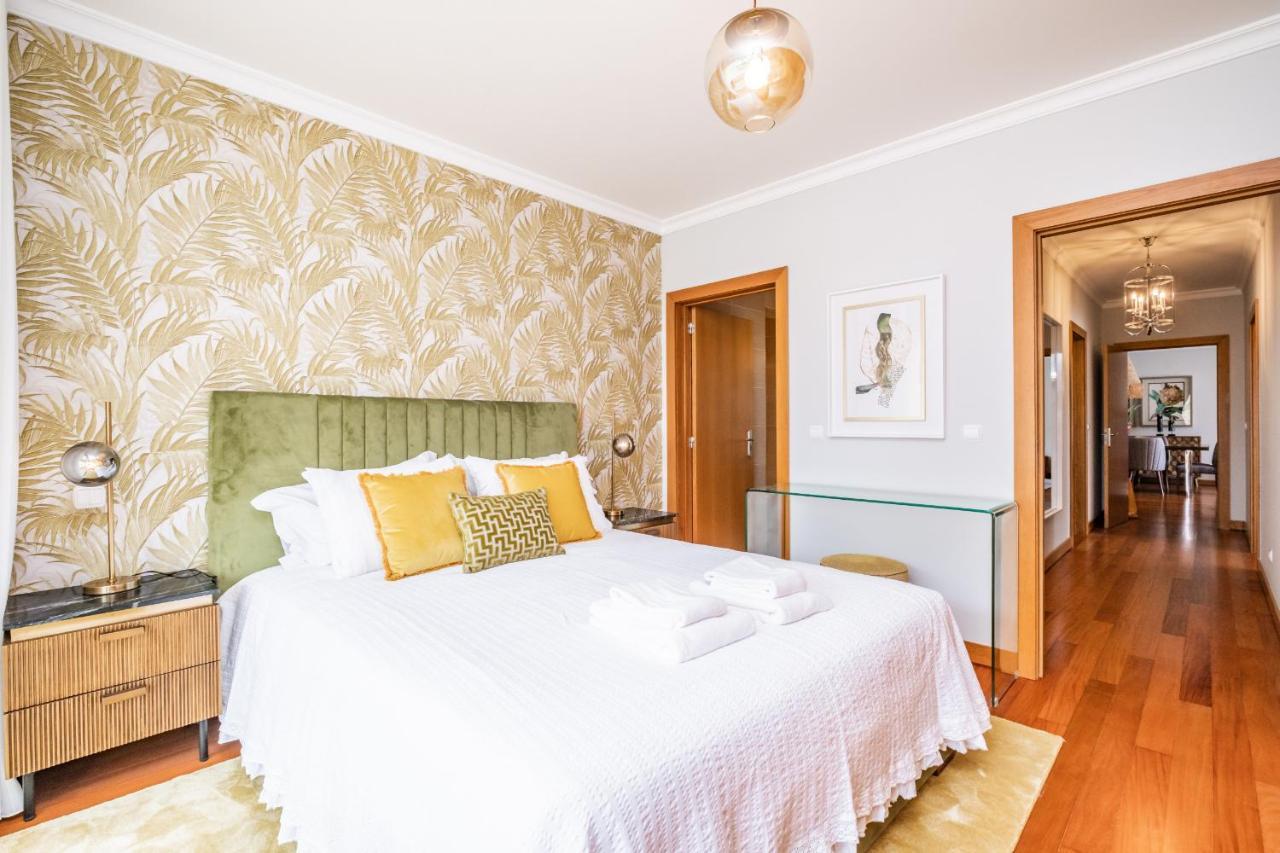 Apartamento Vale Verde By Madeira Sun Travel Funchal  Luaran gambar