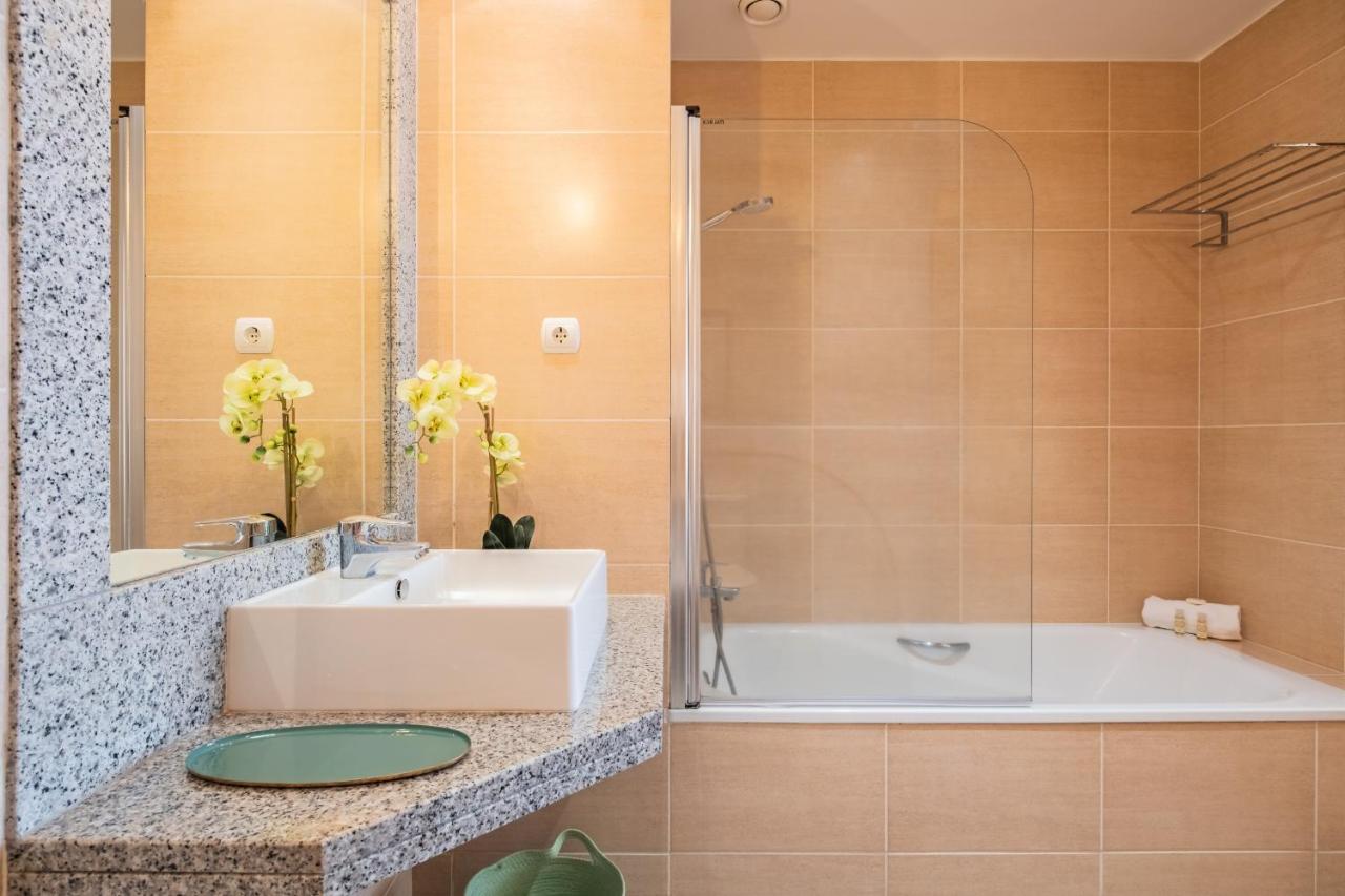 Apartamento Vale Verde By Madeira Sun Travel Funchal  Luaran gambar