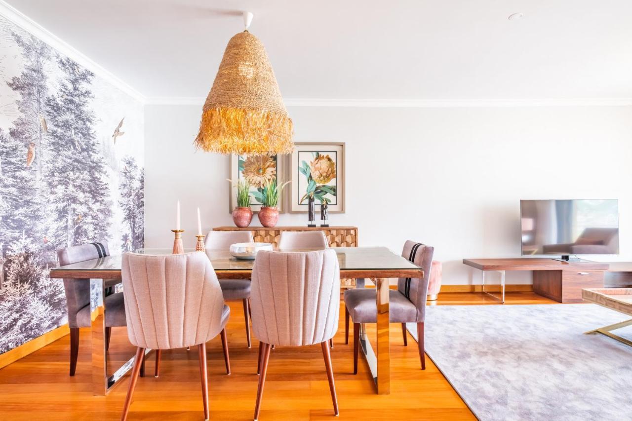 Apartamento Vale Verde By Madeira Sun Travel Funchal  Luaran gambar