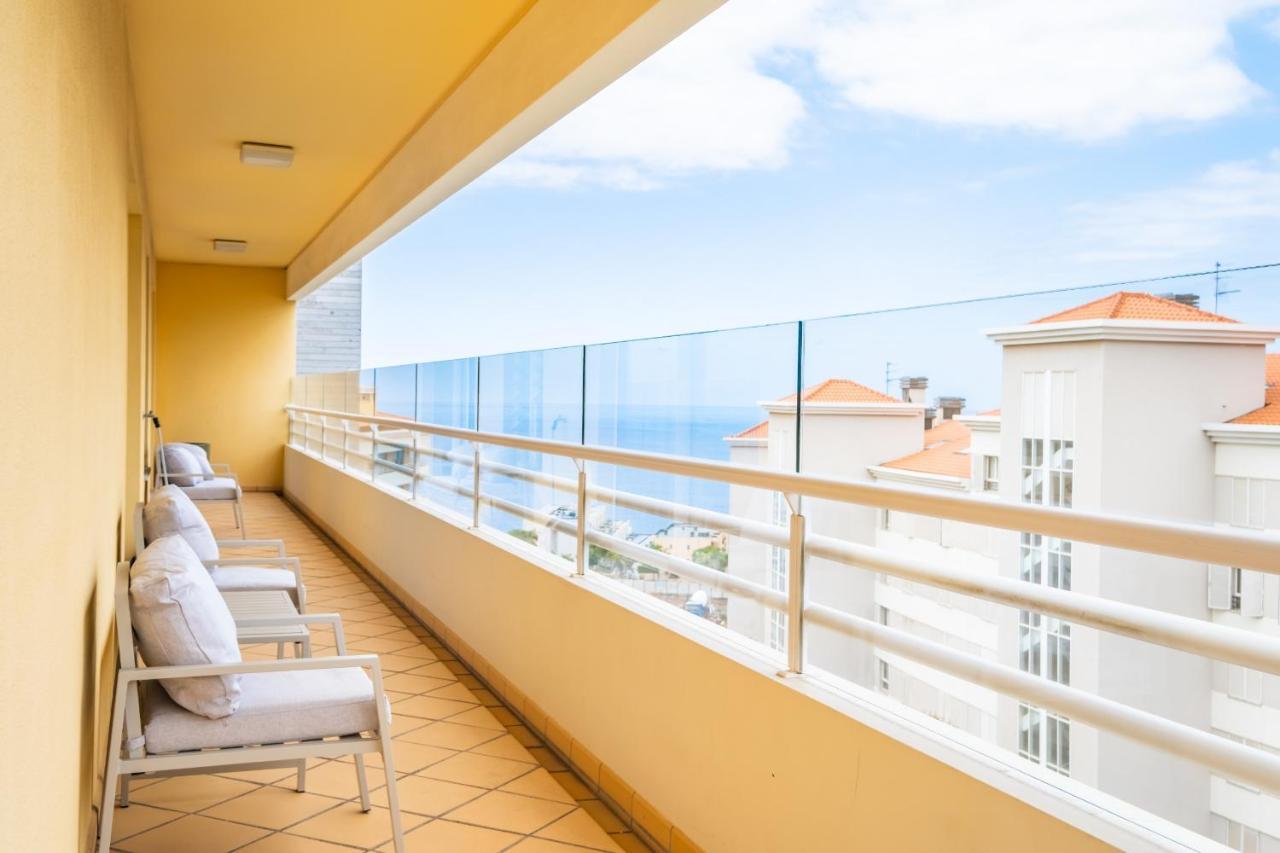 Apartamento Vale Verde By Madeira Sun Travel Funchal  Luaran gambar
