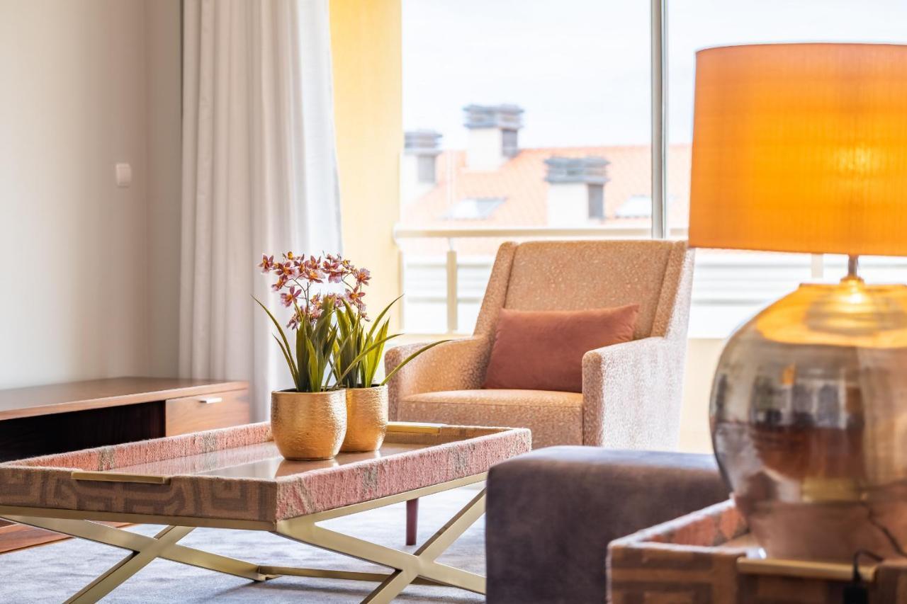 Apartamento Vale Verde By Madeira Sun Travel Funchal  Luaran gambar