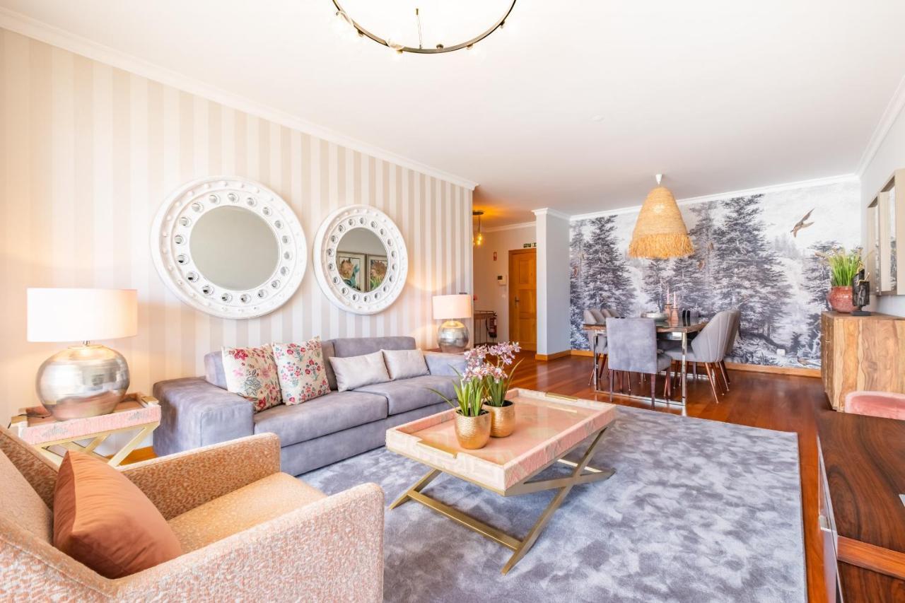 Apartamento Vale Verde By Madeira Sun Travel Funchal  Luaran gambar