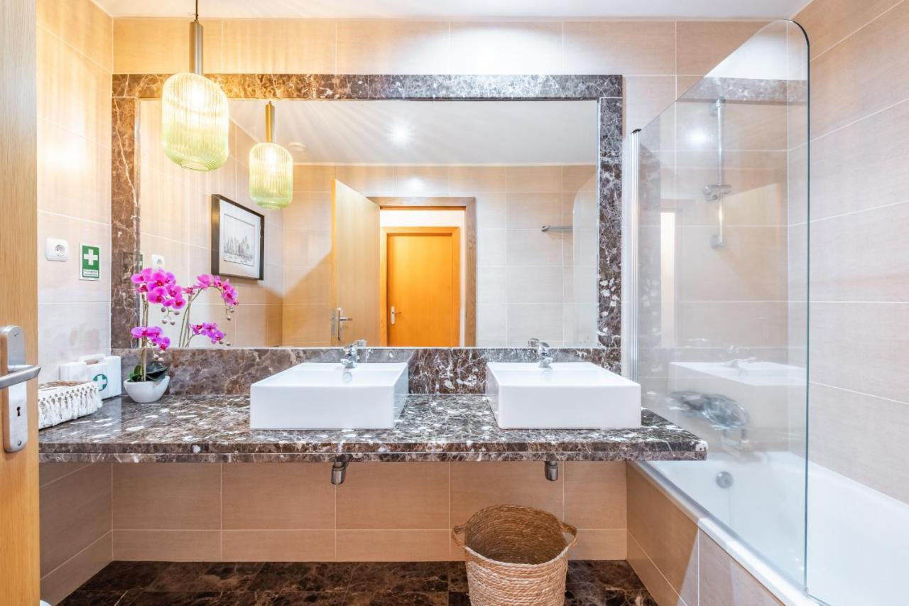 Apartamento Vale Verde By Madeira Sun Travel Funchal  Luaran gambar