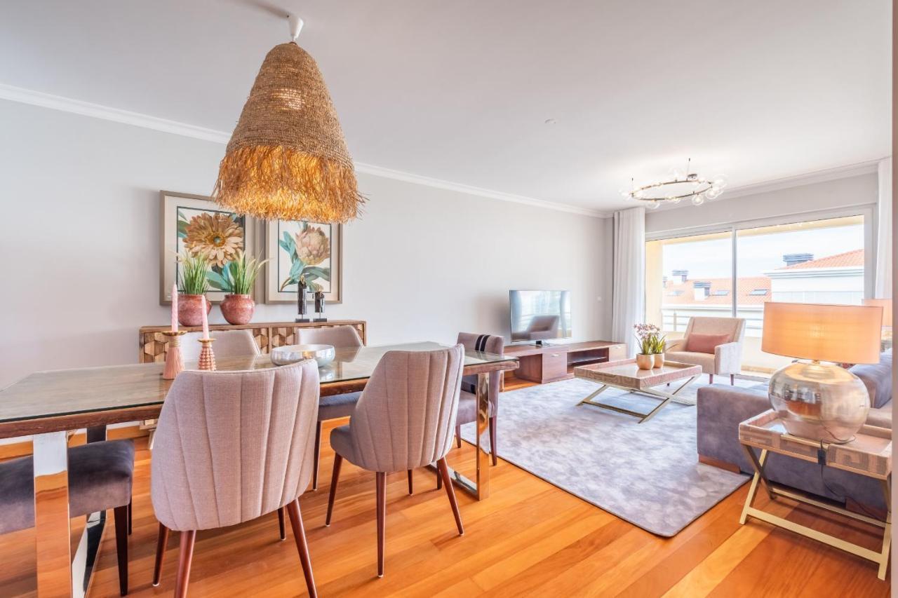 Apartamento Vale Verde By Madeira Sun Travel Funchal  Luaran gambar