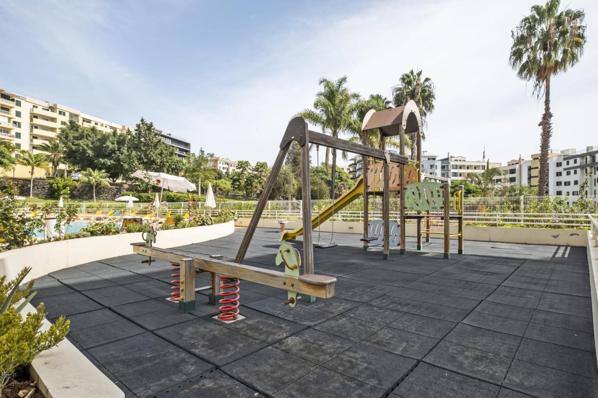 Apartamento Vale Verde By Madeira Sun Travel Funchal  Luaran gambar