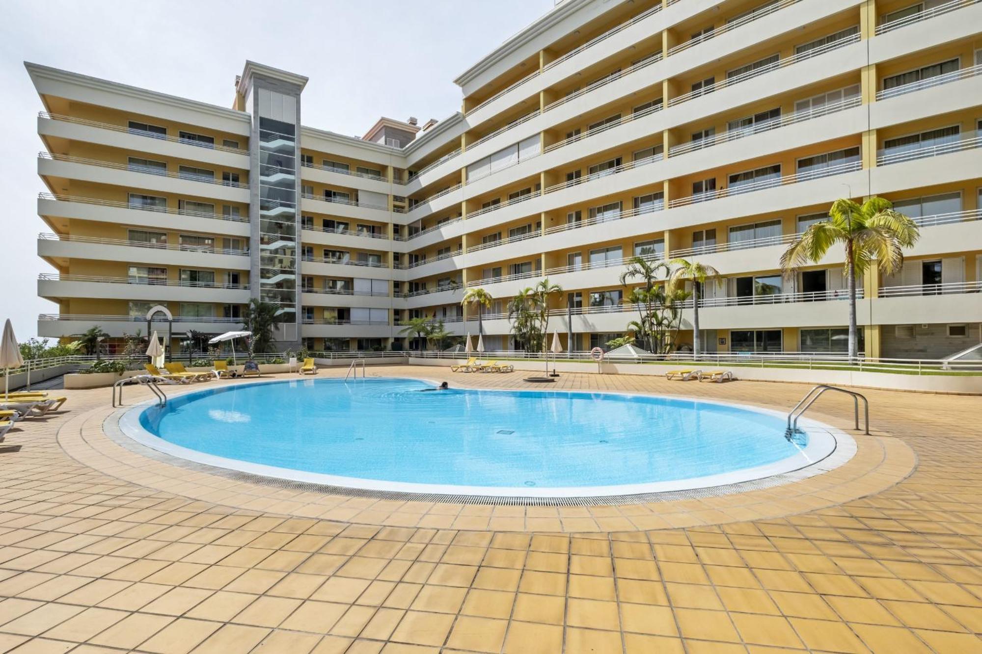 Apartamento Vale Verde By Madeira Sun Travel Funchal  Luaran gambar