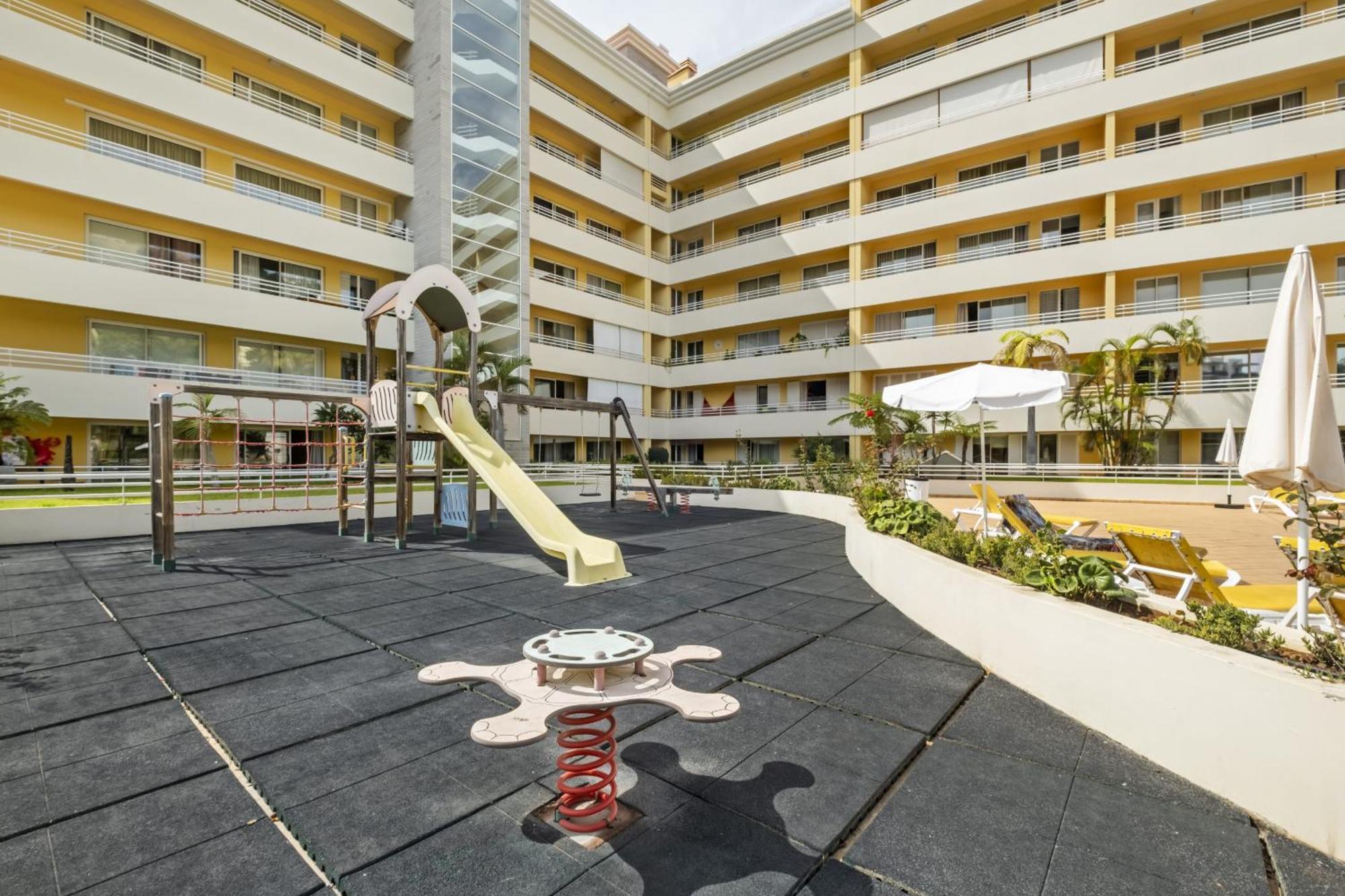 Apartamento Vale Verde By Madeira Sun Travel Funchal  Luaran gambar